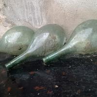 7fiaschetti come foto antichi