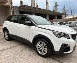 Peugeot 3008 BlueHDi 130 S&S EAT8 Business