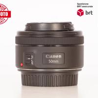 Canon EF 50 F1.8 STM (Canon)