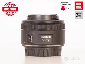 Canon EF 50 F1.8 STM (Canon)