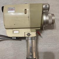 Minolta zoom 8 fotocamera