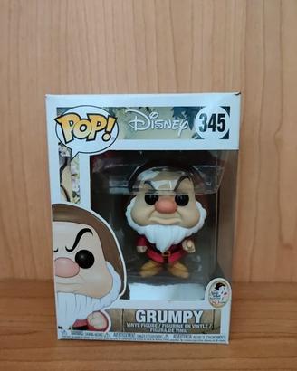 POP! Grumpy (Brontolo)
