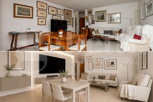 Attico/Mansarda Saonara [Cod. rif 3317329VRG]