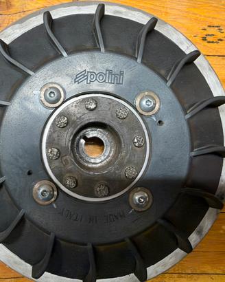 RICAMBI VARI VESPA 50