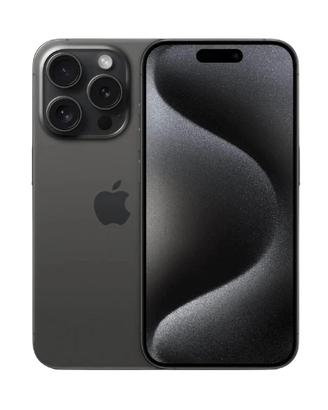 Apple iPhone 15 Pro