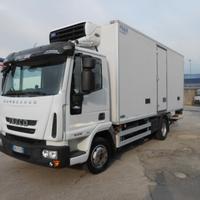 Iveco eurocargo 80e18 frigo