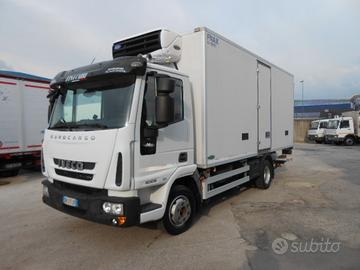 Iveco eurocargo 80e18 frigo