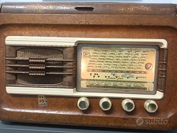 radio
