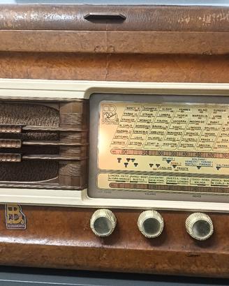 radio