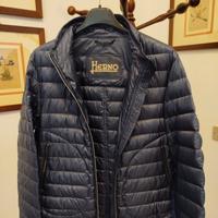Piumino ultraleggero uomo Herno