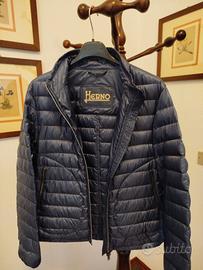 Piumino ultraleggero uomo Herno