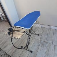 Stirolux Ghibli Ars - Asse da Stiro Professionale