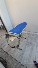 Stirolux Ghibli Ars - Asse da Stiro Professionale