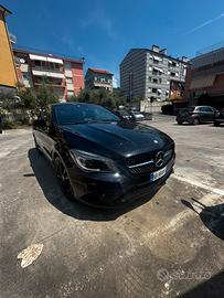 Mercedes cla 220 170 cavalli Diesel