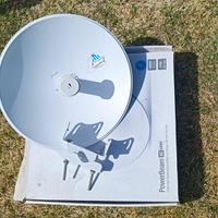 Antenna Ubiquiti Power bean 5AC Gen 2 5G