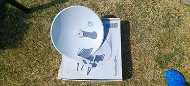 Antenna Ubiquiti Power bean 5AC Gen 2 5G