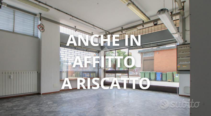 NEGOZIO A BERGAMO