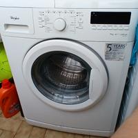 lavatrice wirphool 7kg