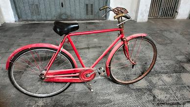 bici 28 bacchetta donniselli anni 30 