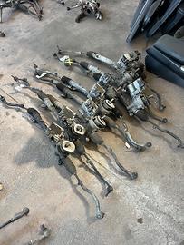scatola sterzo mini countryman r60