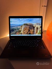 [ Trattabile ] - Dell Latitude E7440