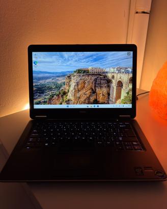 [ Trattabile ] - Dell Latitude E7440