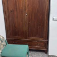 Armadio metà novecento