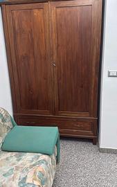 Armadio metà novecento