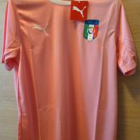 Puma figc t-shirt junior