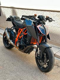 Ktm Super Duke 1290 r 2.0