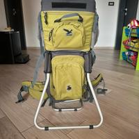 Zaino porta bambino Salewa