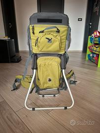 Zaino porta bambino Salewa