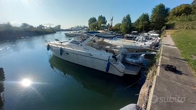 CRANCHI MEDITERRANEE 40