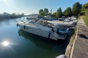 CRANCHI MEDITERRANEE 40