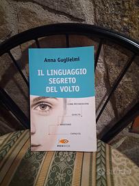 libro il linguaggio segreto del volto