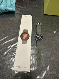 Samsung watch 7