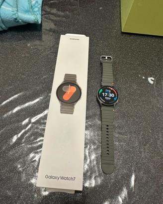 Samsung watch 7