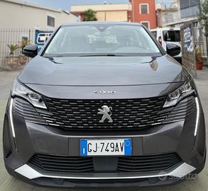 Peugeot 5008 1.5 Diesel 7 Posti Automatica 130 Cv