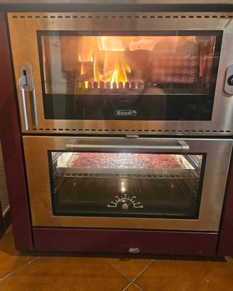 RIZZOLI ML 80