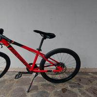 bici Rockrider