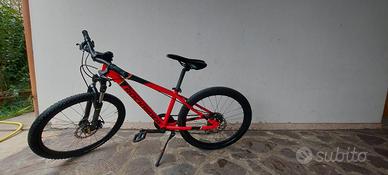 bici Rockrider