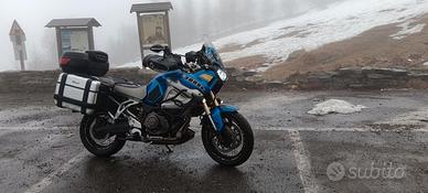 SUPER TENERE 1200 XT1200Z FIRST EDITION