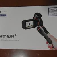 Action Camera Gymbal Feiyutech Summon +