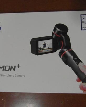 Action Camera Gymbal Feiyutech Summon +