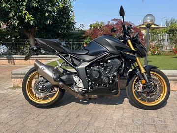 Honda CB 1000 Hornet SP