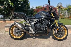 Honda CB 1000 Hornet SP