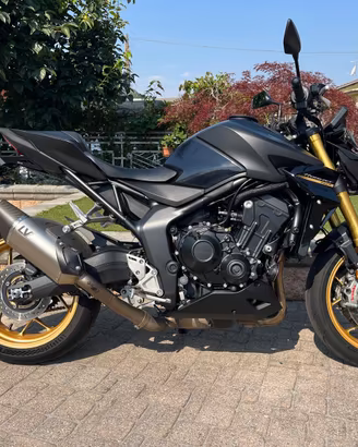 Honda CB 1000 Hornet SP