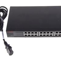 Longshine LCS-FS8124-B 24-port Switch