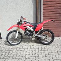 HM CRE SIX COMPETITON