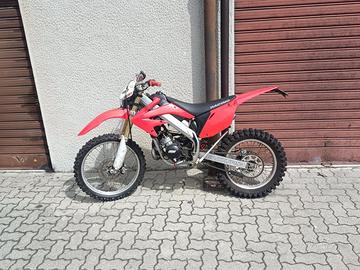 HM CRE SIX COMPETITON